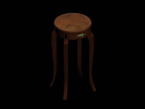 3ds max grand collection - rather big collection by samesamebutdifferent